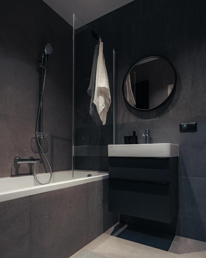 Scala Elegant - Leilighet *
