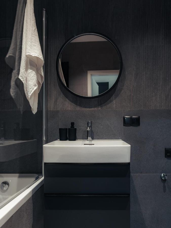 Scala Elegant - Lägenhet Gdańsk